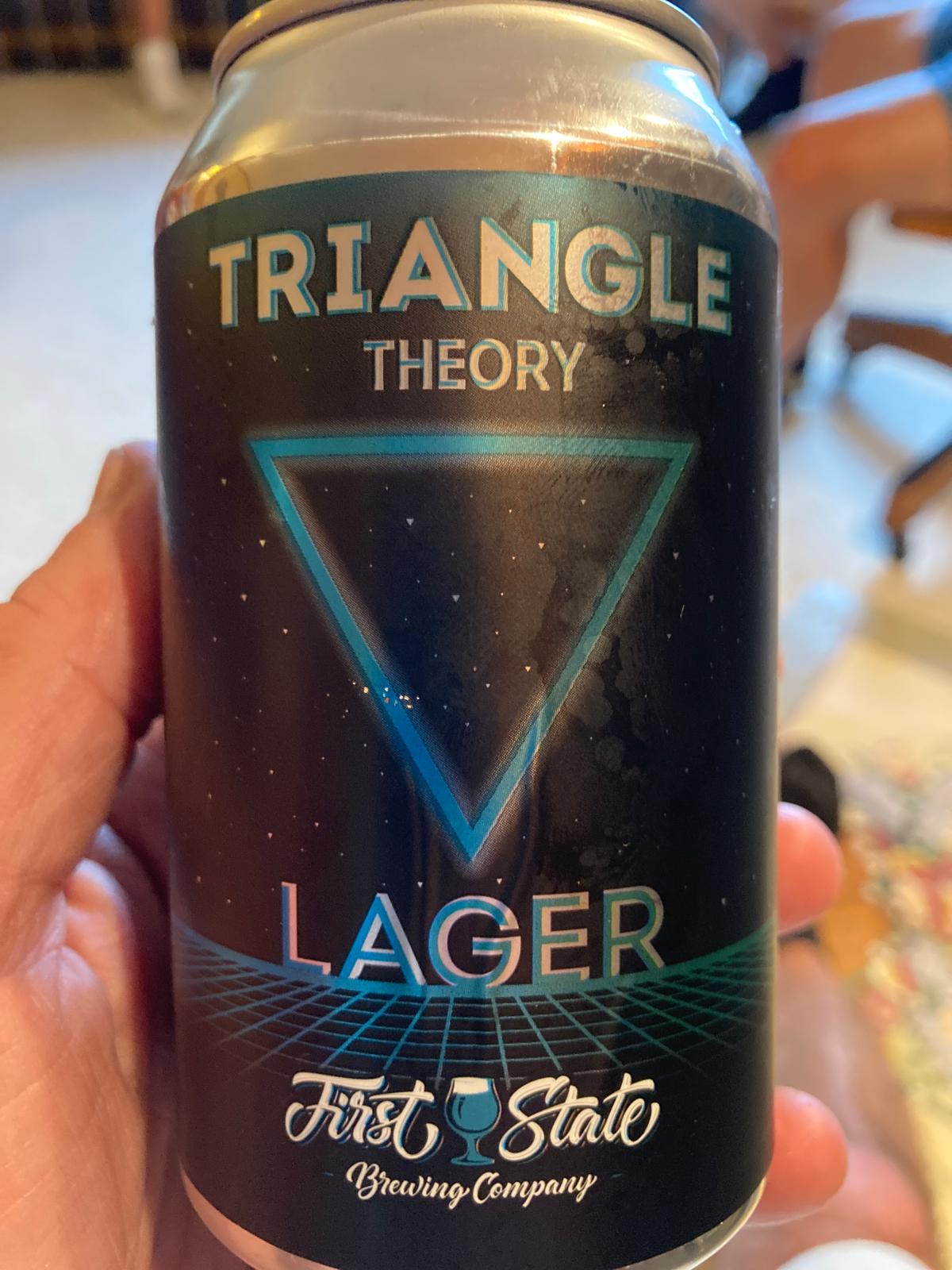 Triangle Theory
