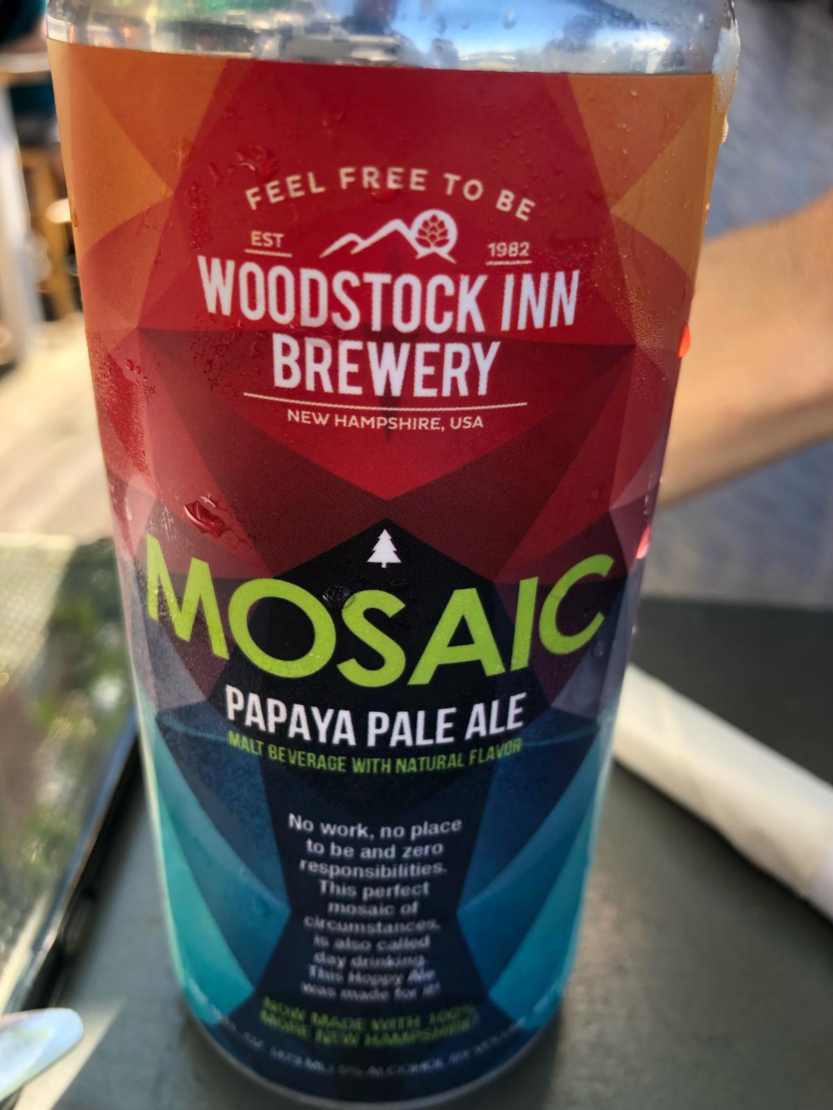 Mosaic