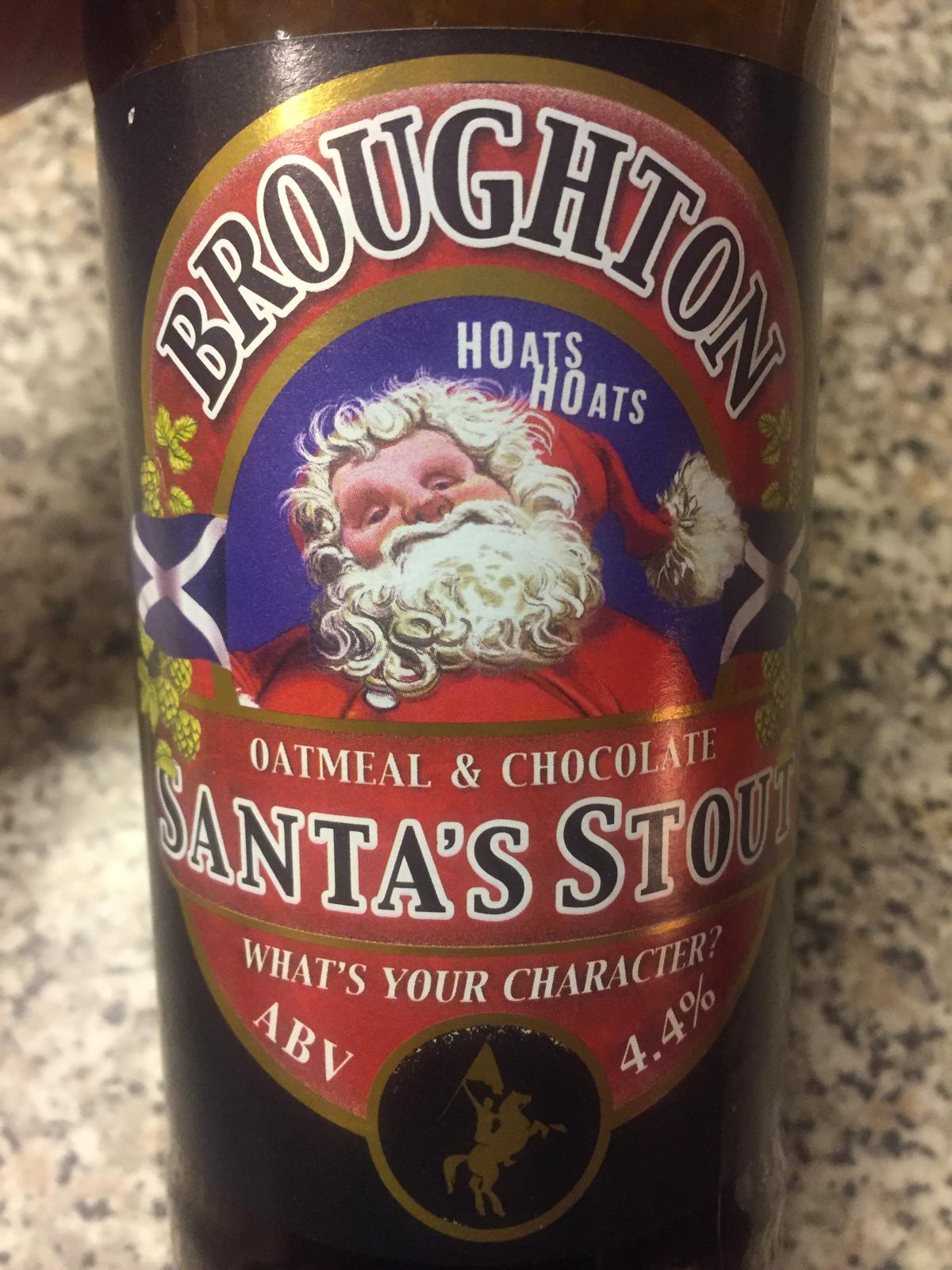 Santa