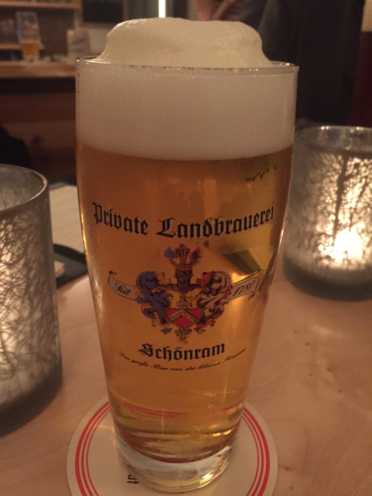 Schönramer Hell