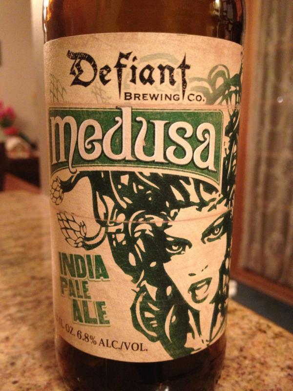 Medusa IPA