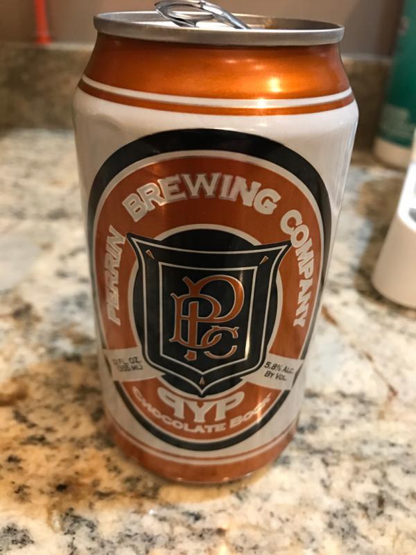 Chocolate Bock