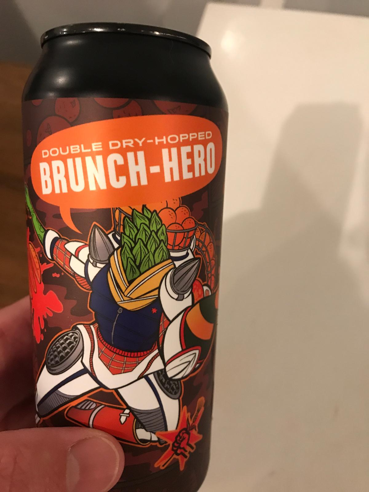 Brunch-Hero
