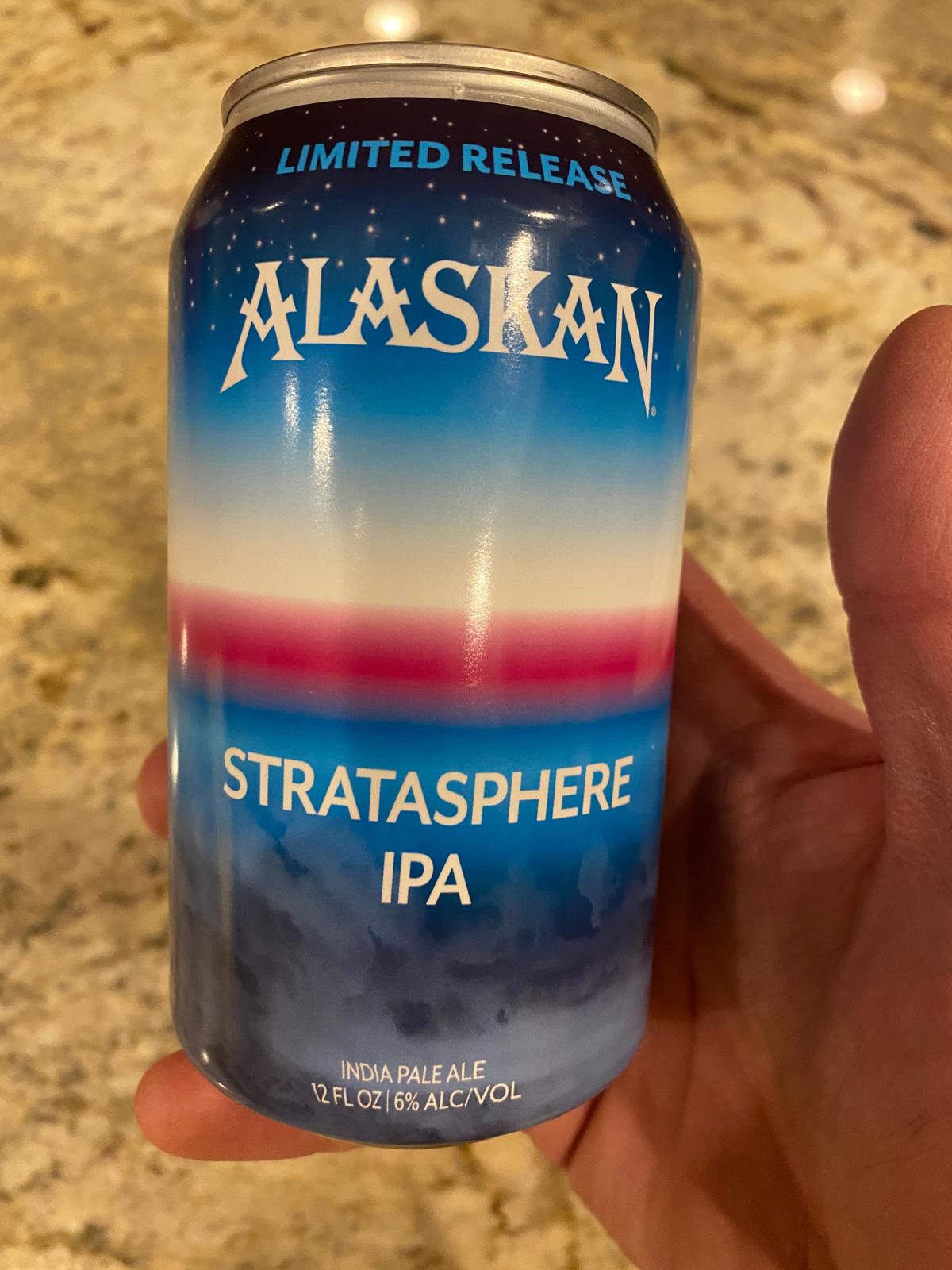 Stratasphere IPA