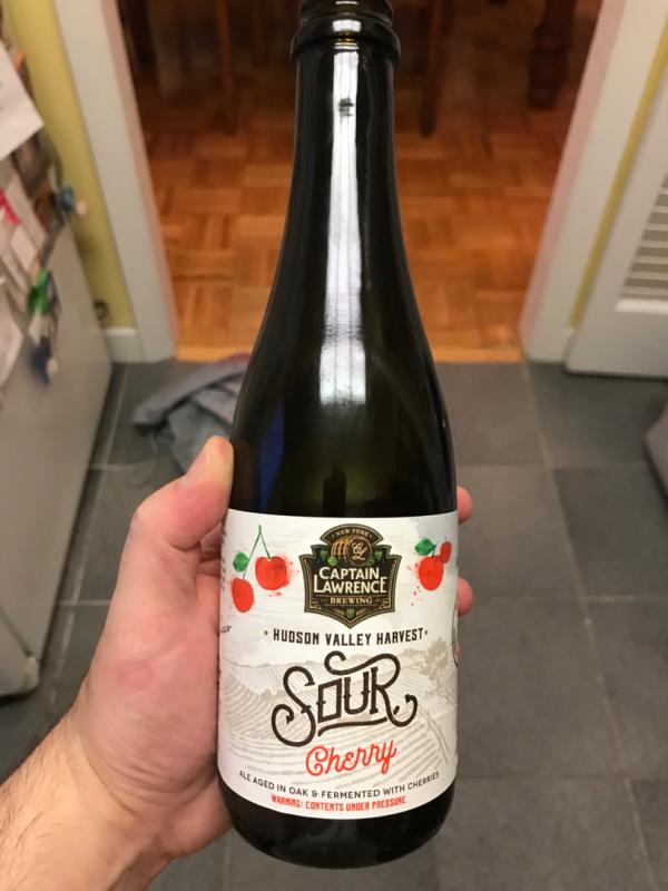 Hudson Valley Harvest - Sour Cherry
