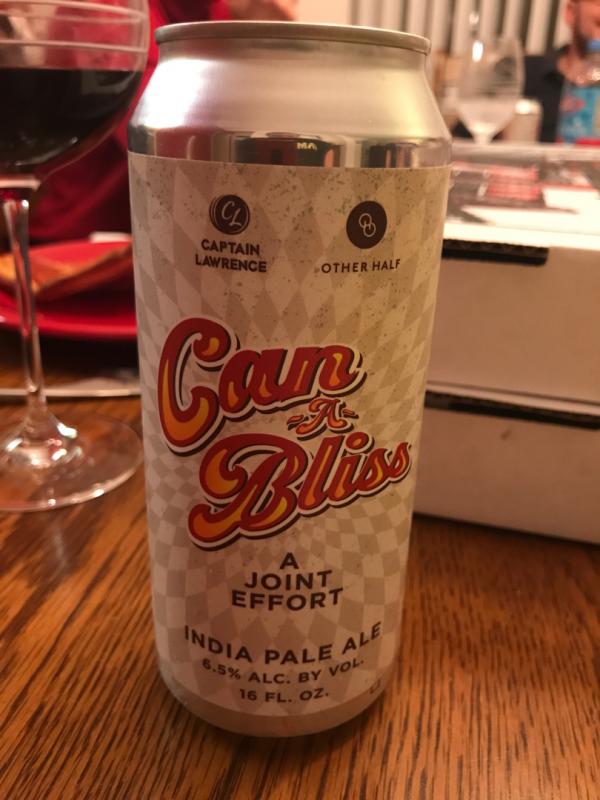 Can A Bliss