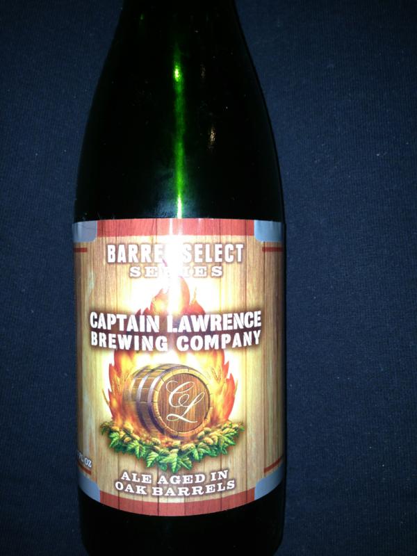 Barrel Select #1