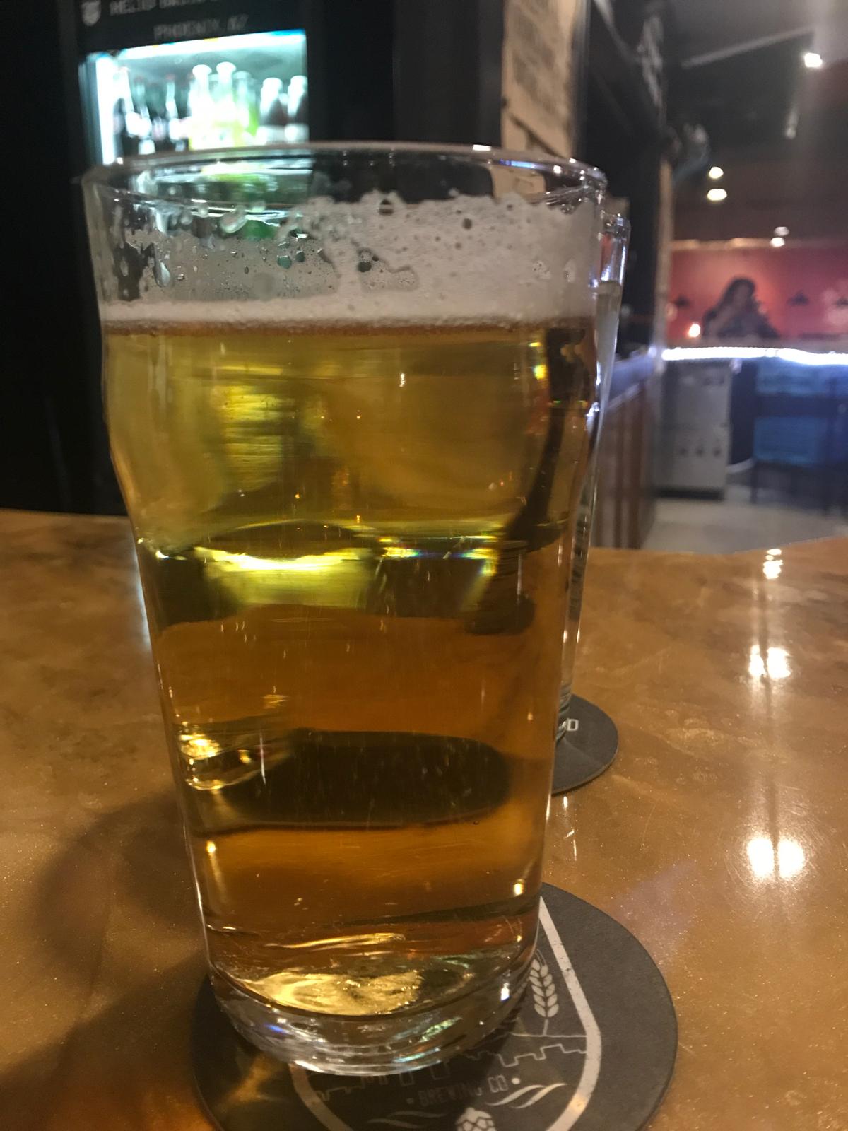 Blackberry Wheat 