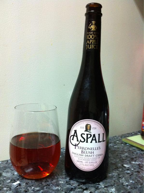 Aspall Perronelle