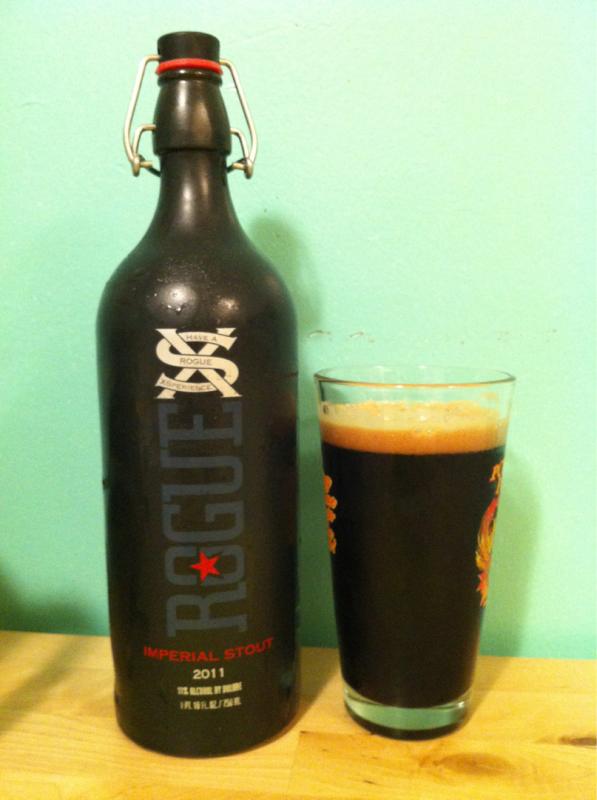 XS Russian Imperial Stout