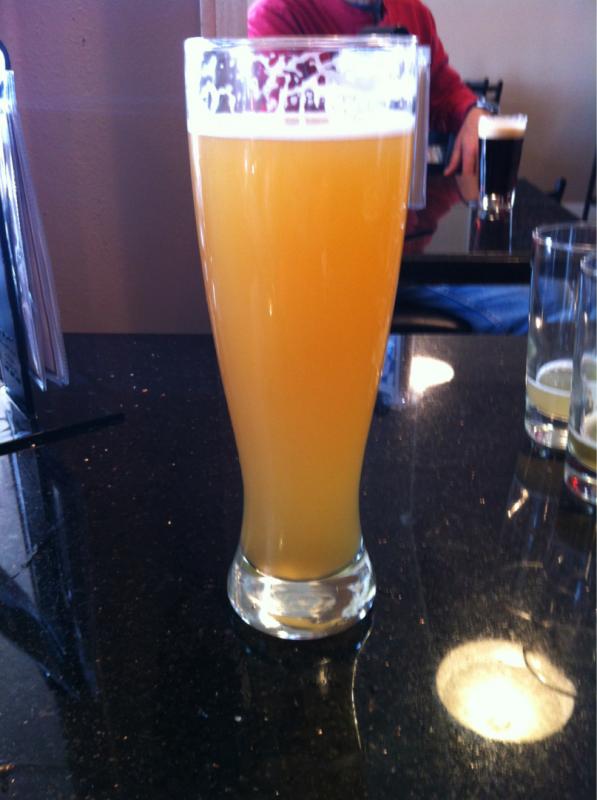 Water Tower Wheat