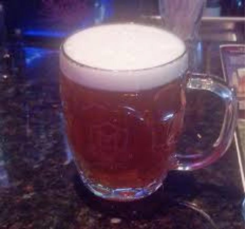 Hopsided IPA