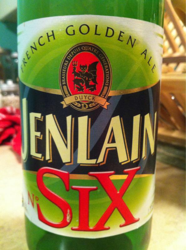 Jenlain No. Six