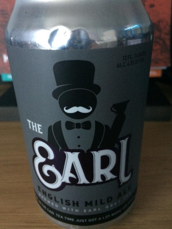 The Earl