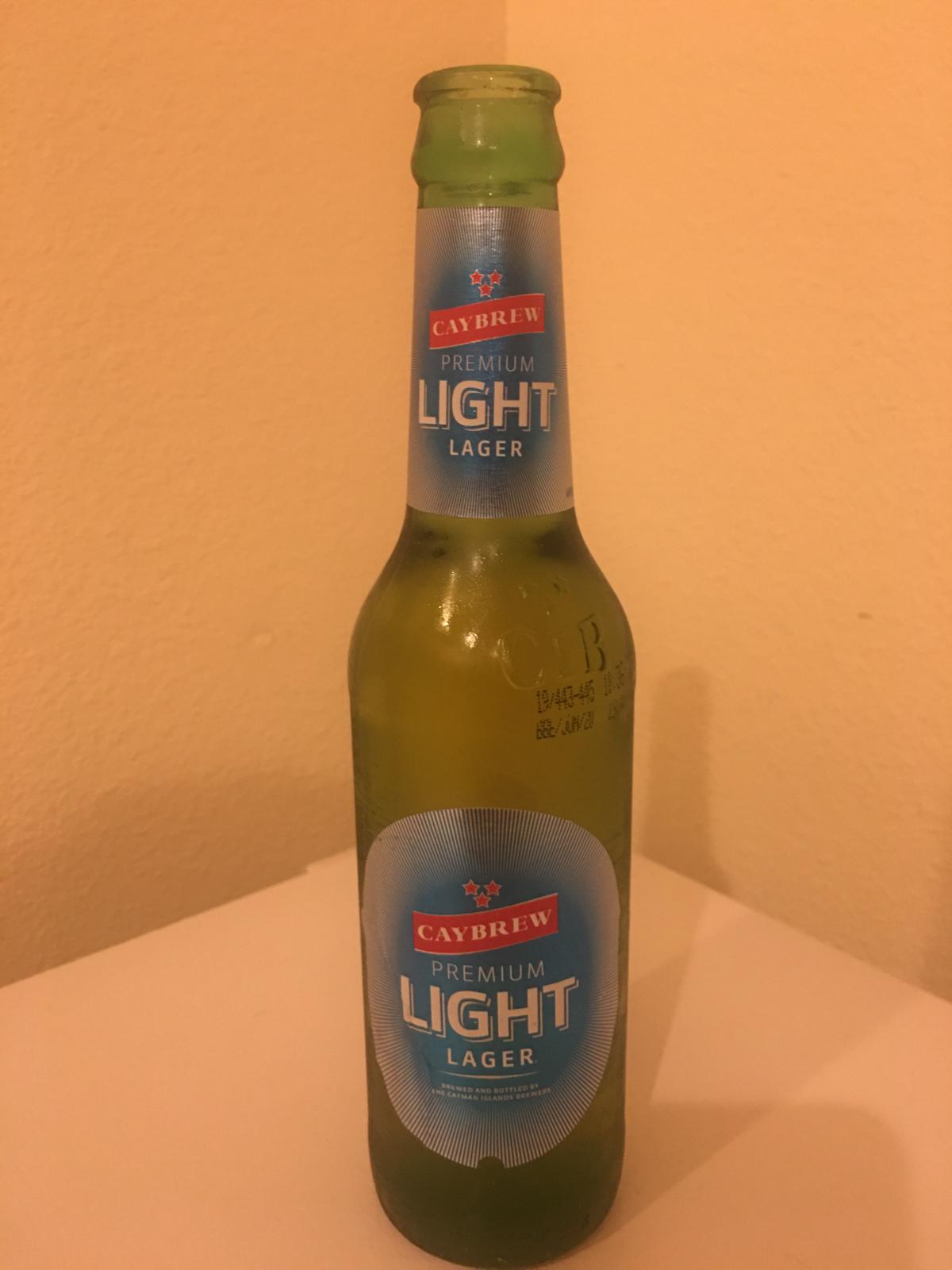 Caybrew Light