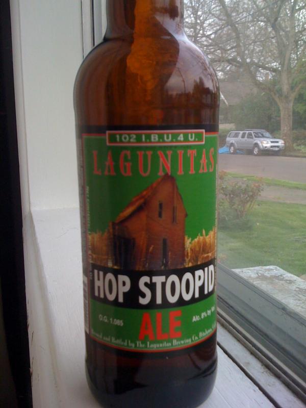 Hop Stoopid