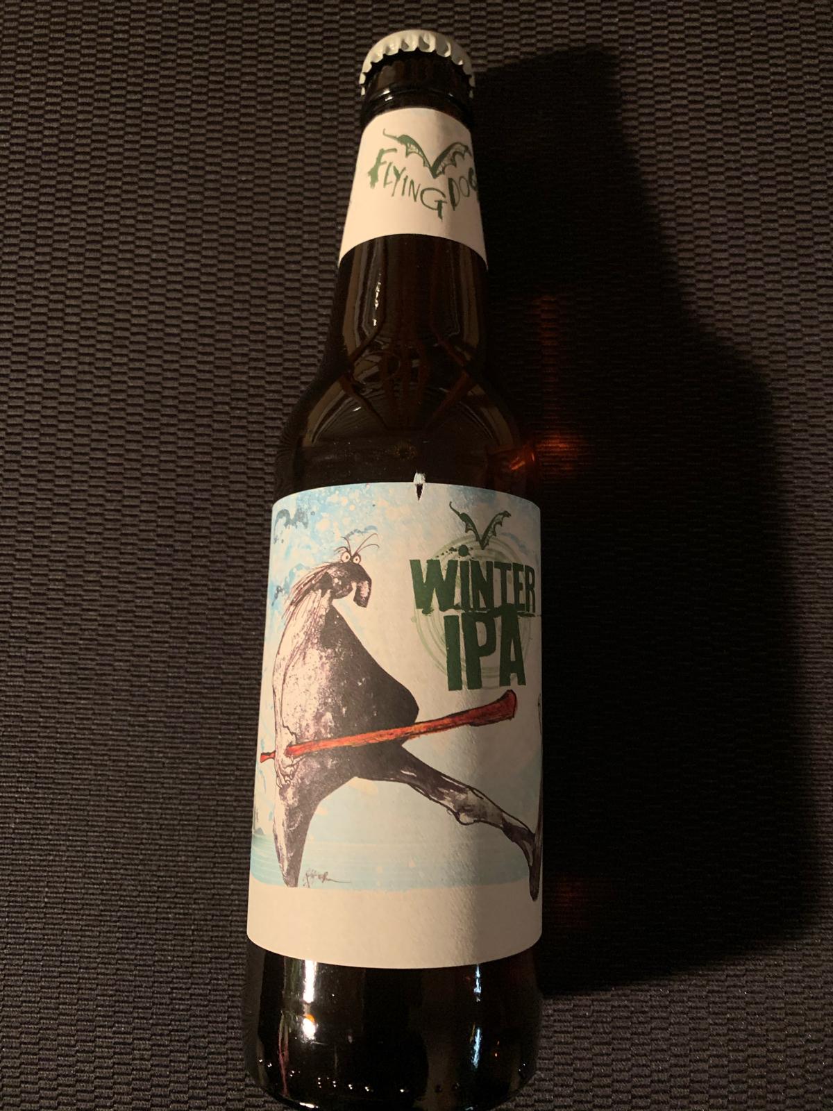 Winter IPA