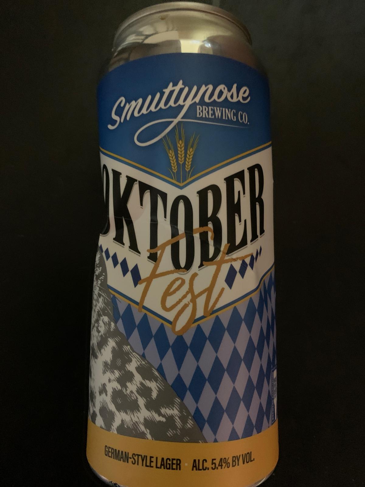 Octoberfest