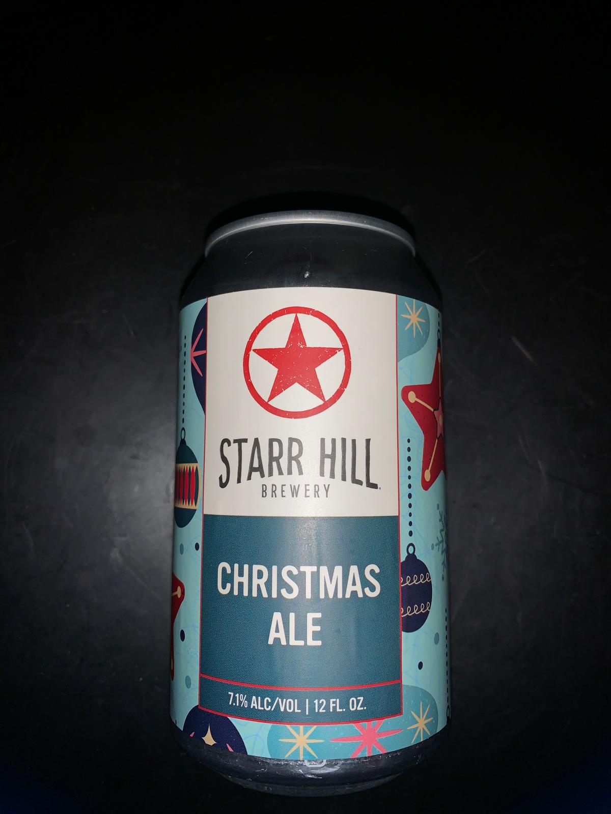 Christmas Ale