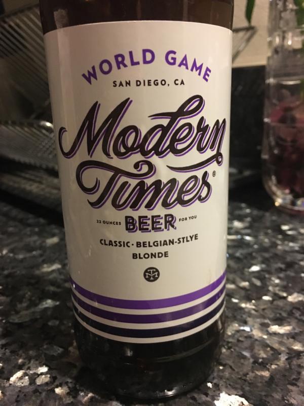 World Game