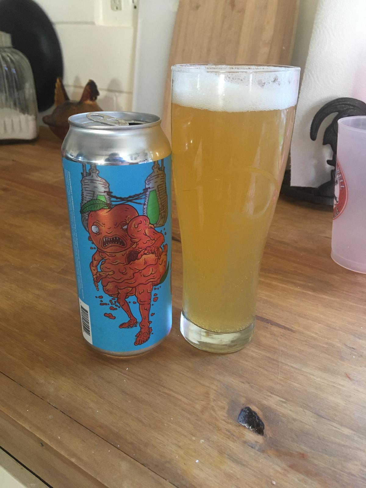 Tropical Swirlies