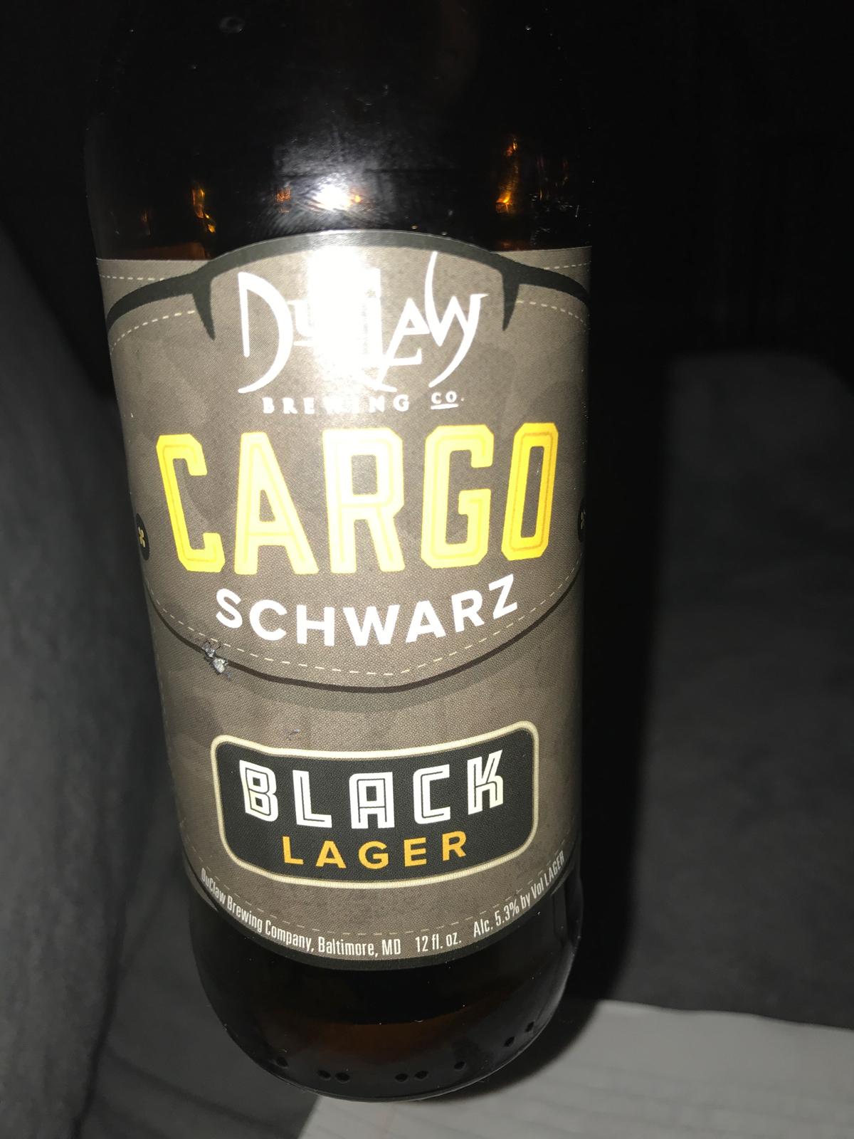 Black Lager