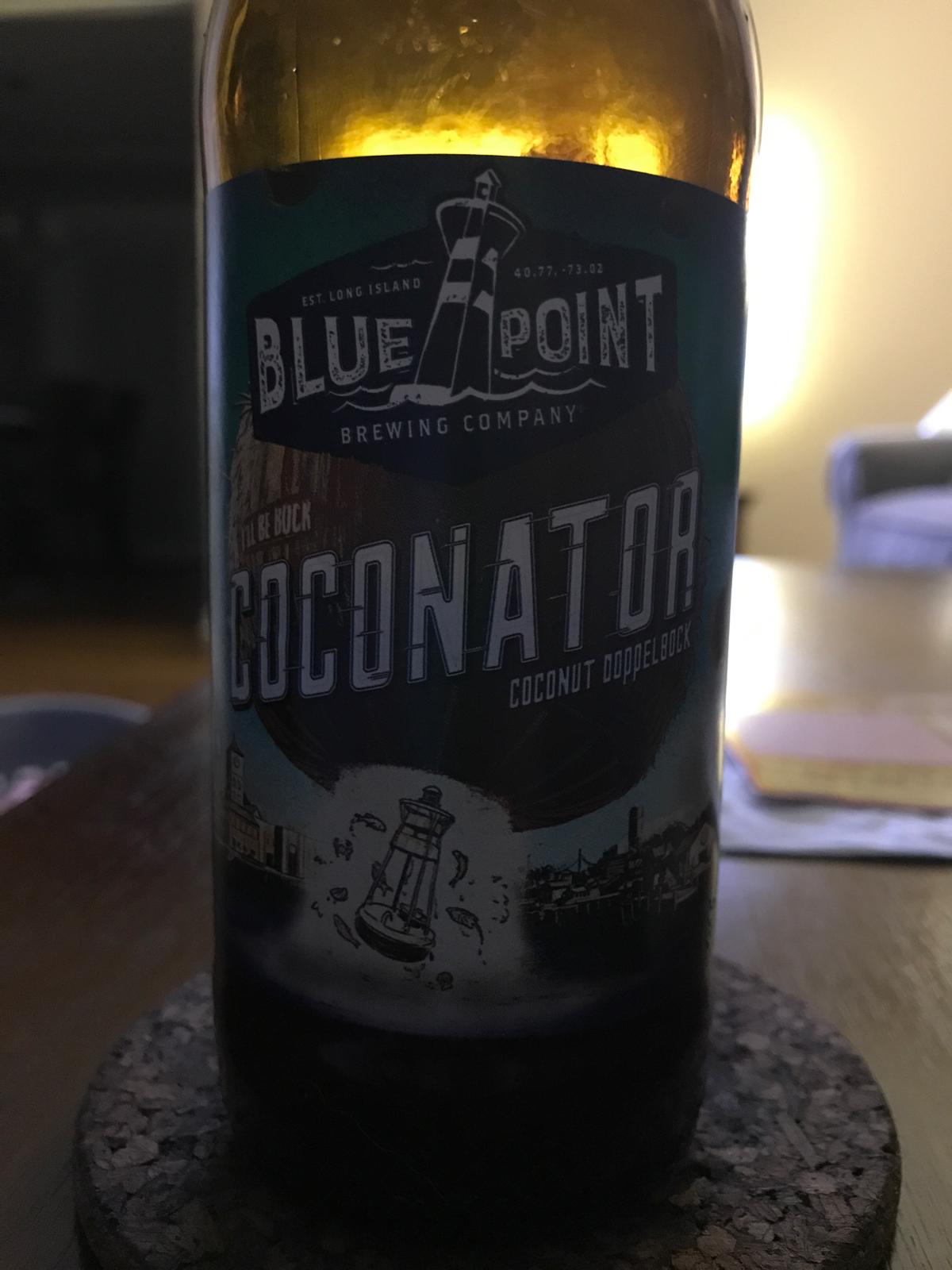 Coconator