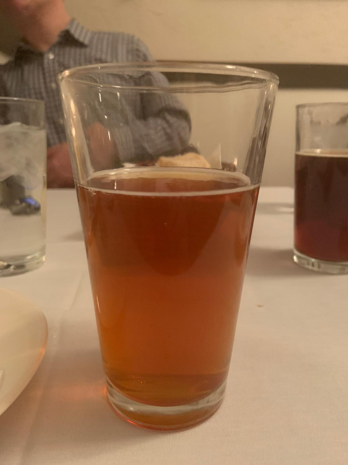 Redland Lager