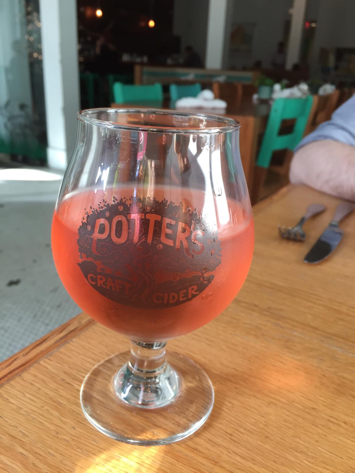 Strawberry Ginger