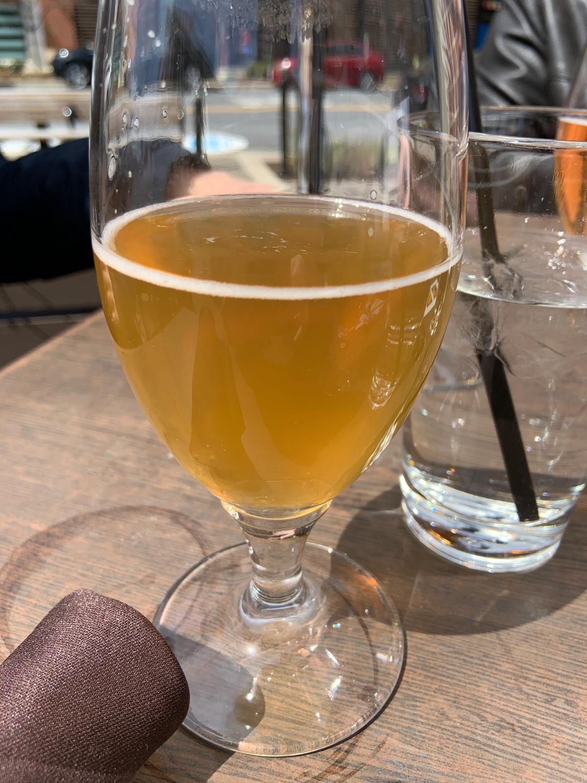 Regular Beer