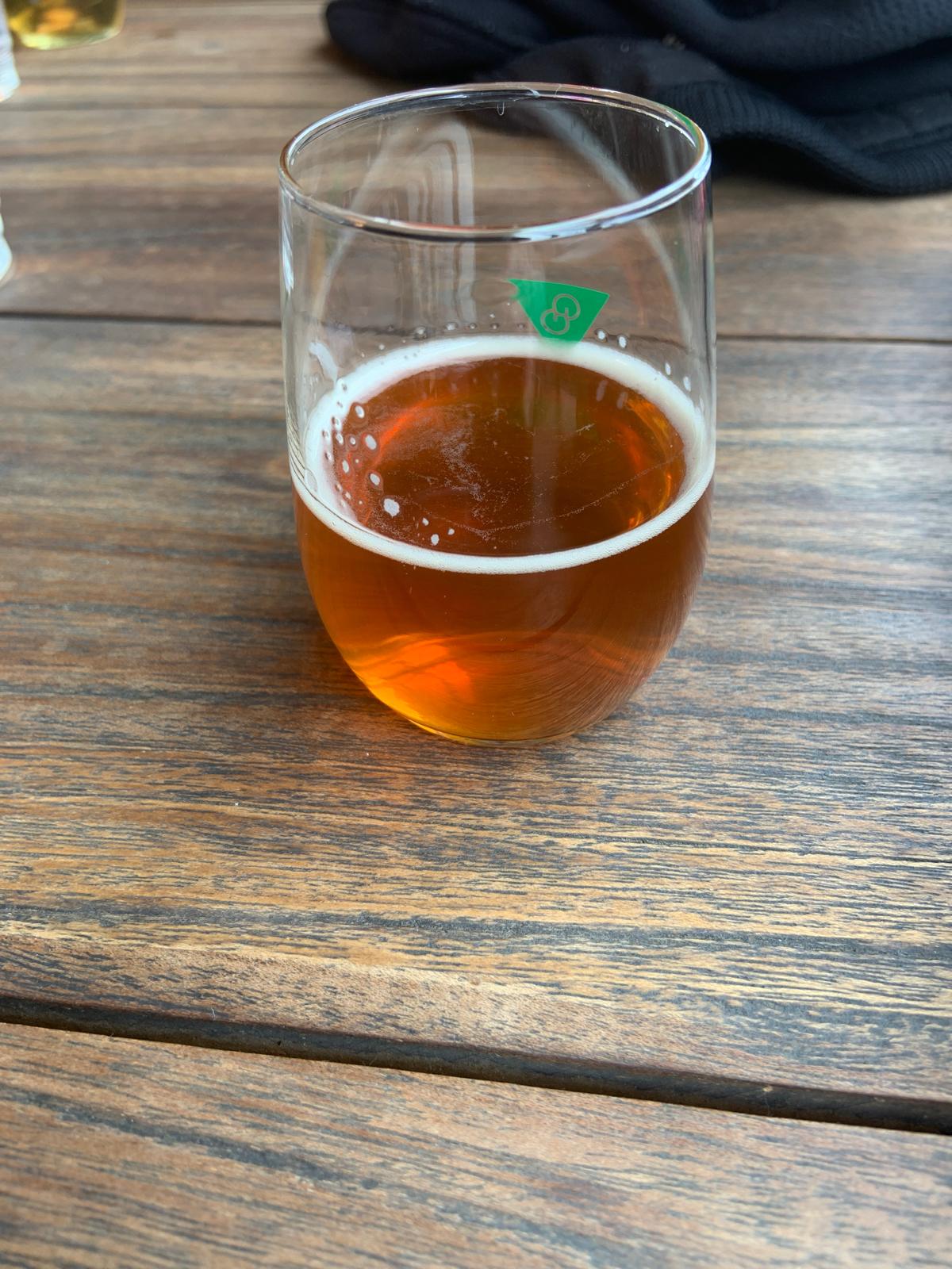 Past and Present: Barleywine