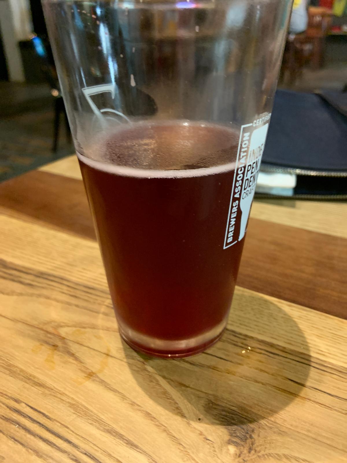 Bitch Monkey - Blueberry Sour