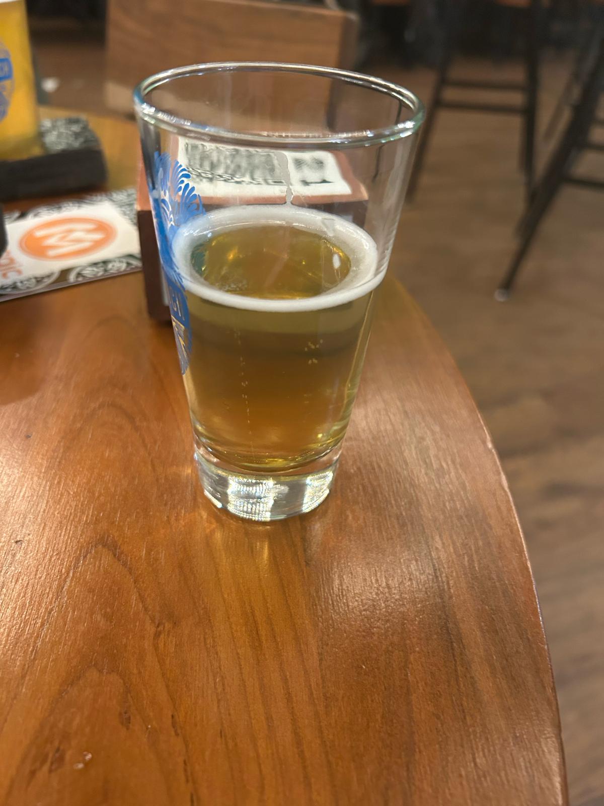 Beyond the Gnome World