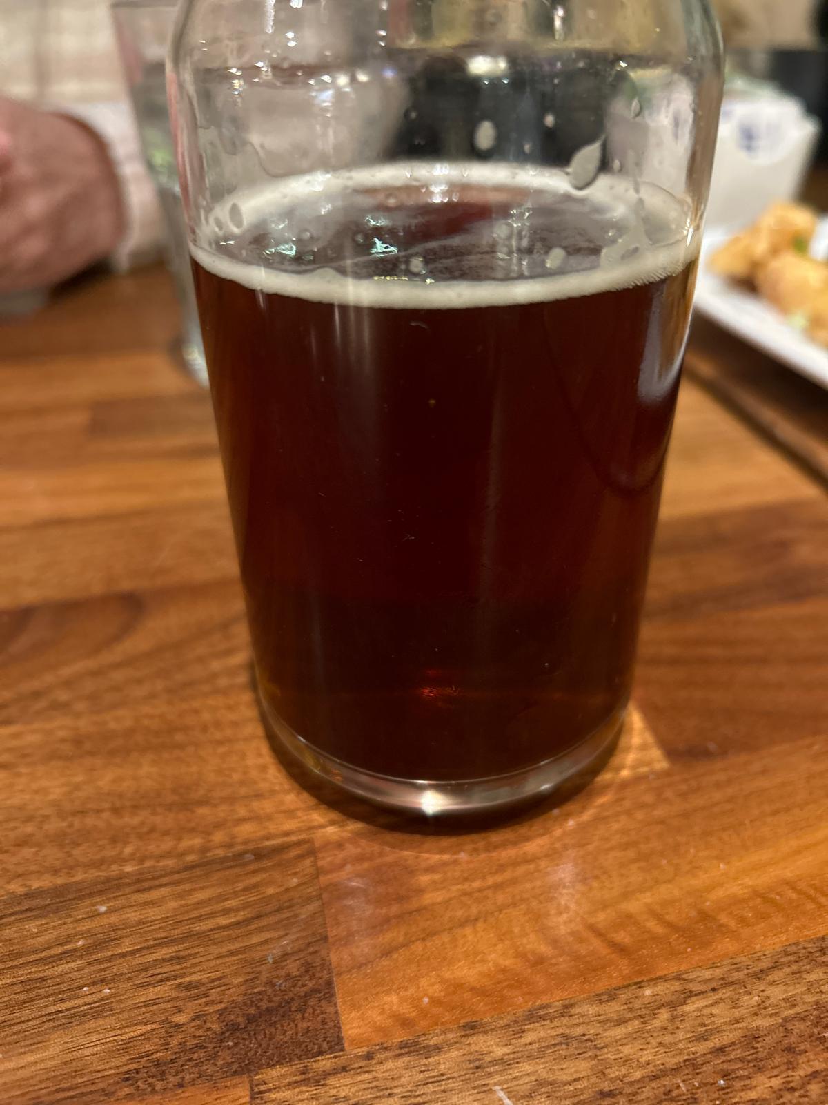 Pumpkin Ale