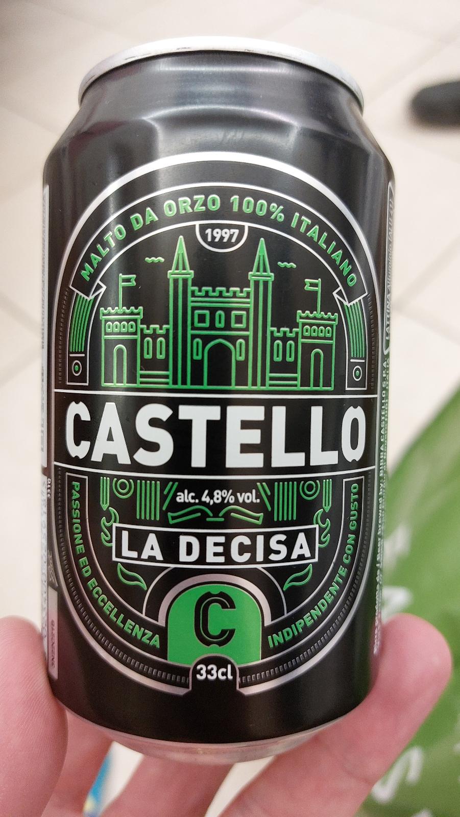 La Decisa 