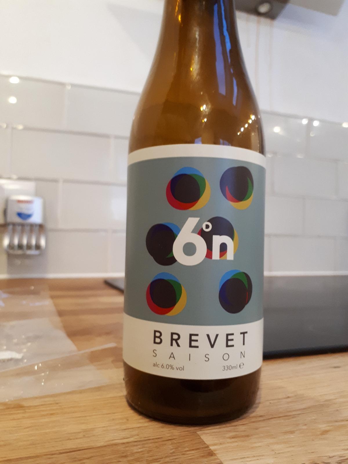 Brevet Saison