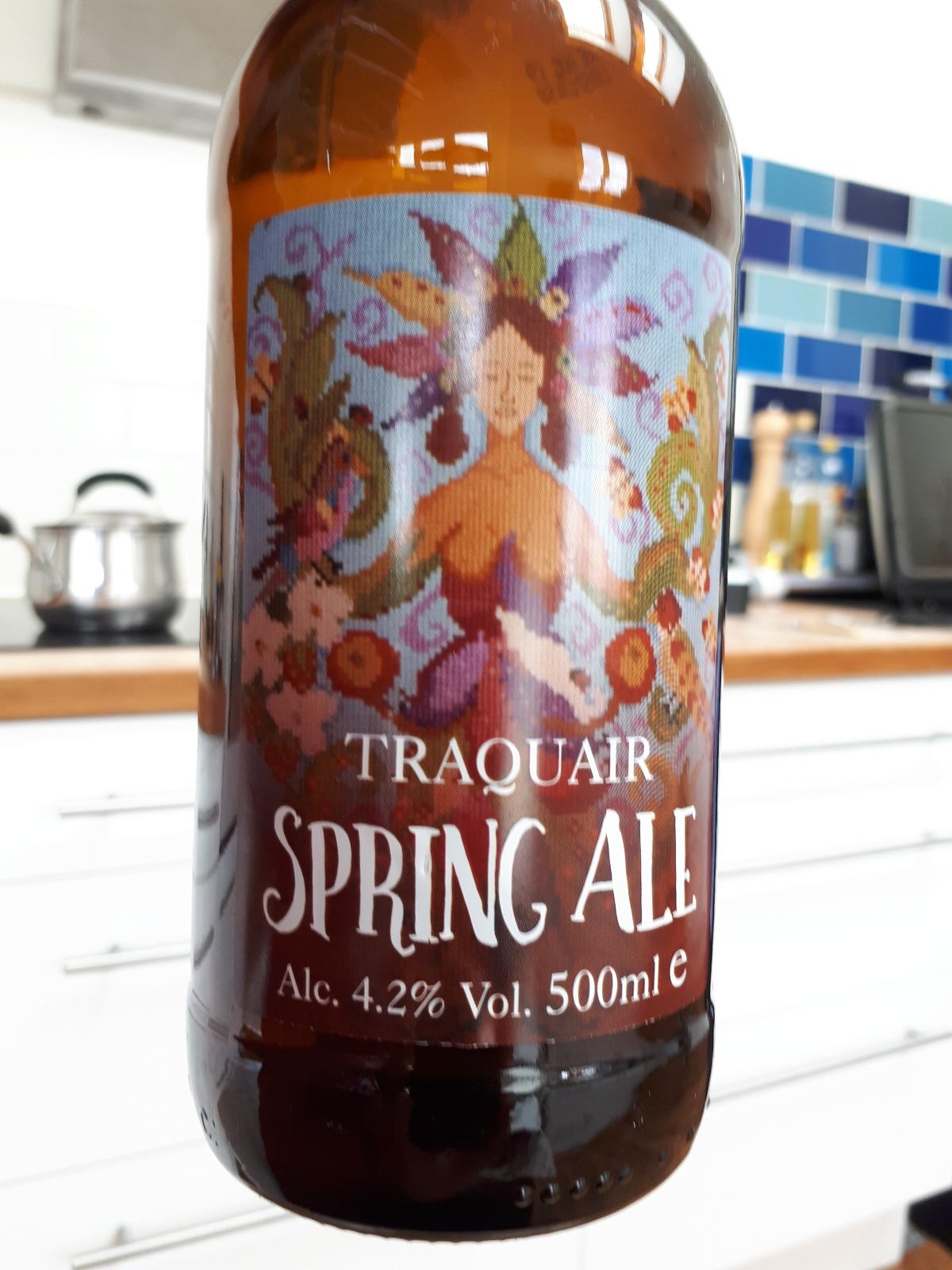 Spring Ale