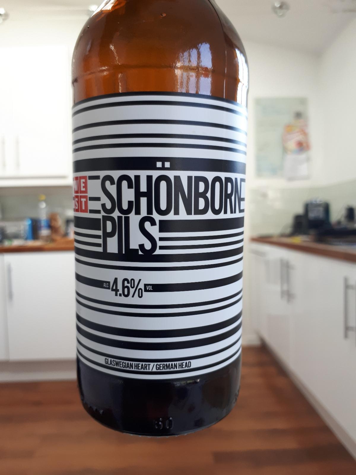 Schönborn Pils