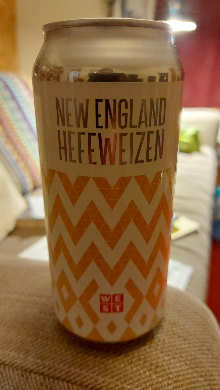 West Hefeweizen