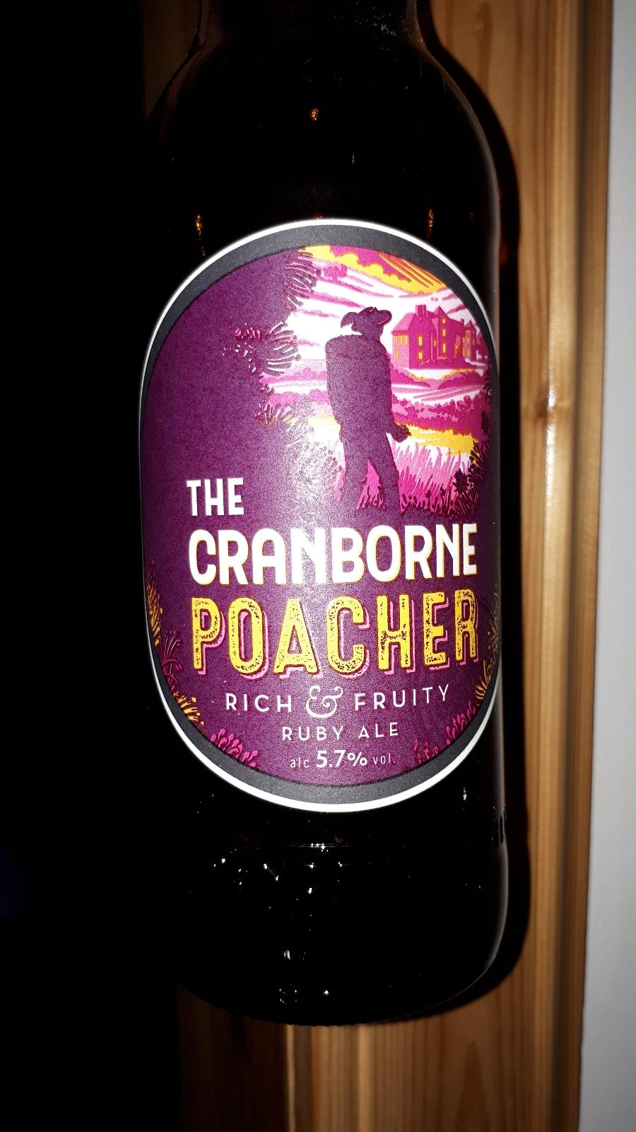 The Cranborne Poacher