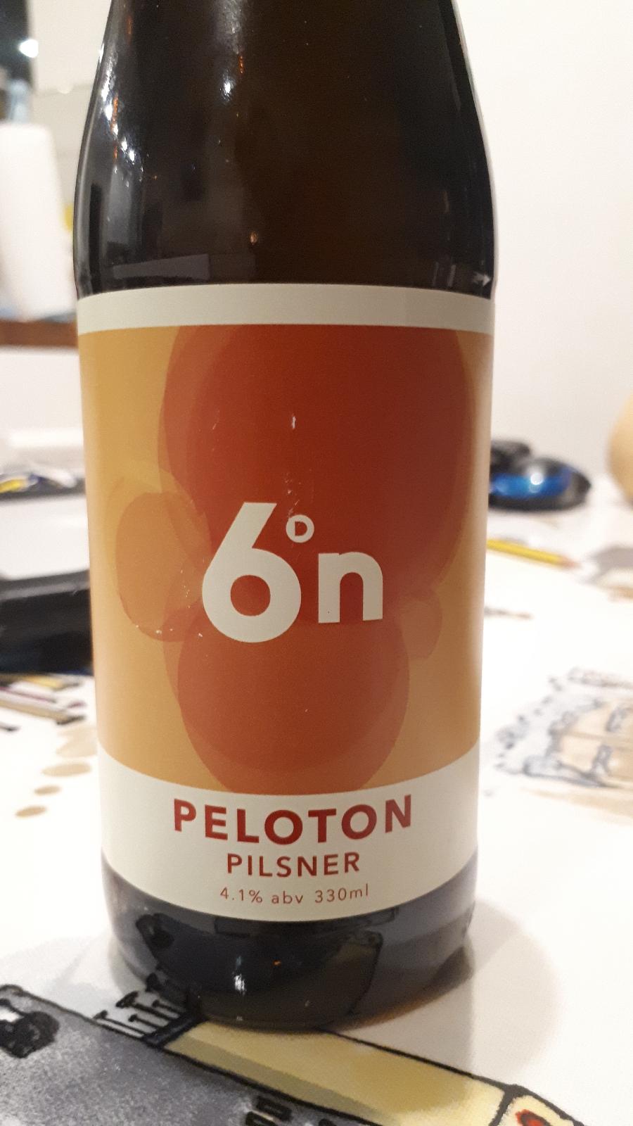 Peloton