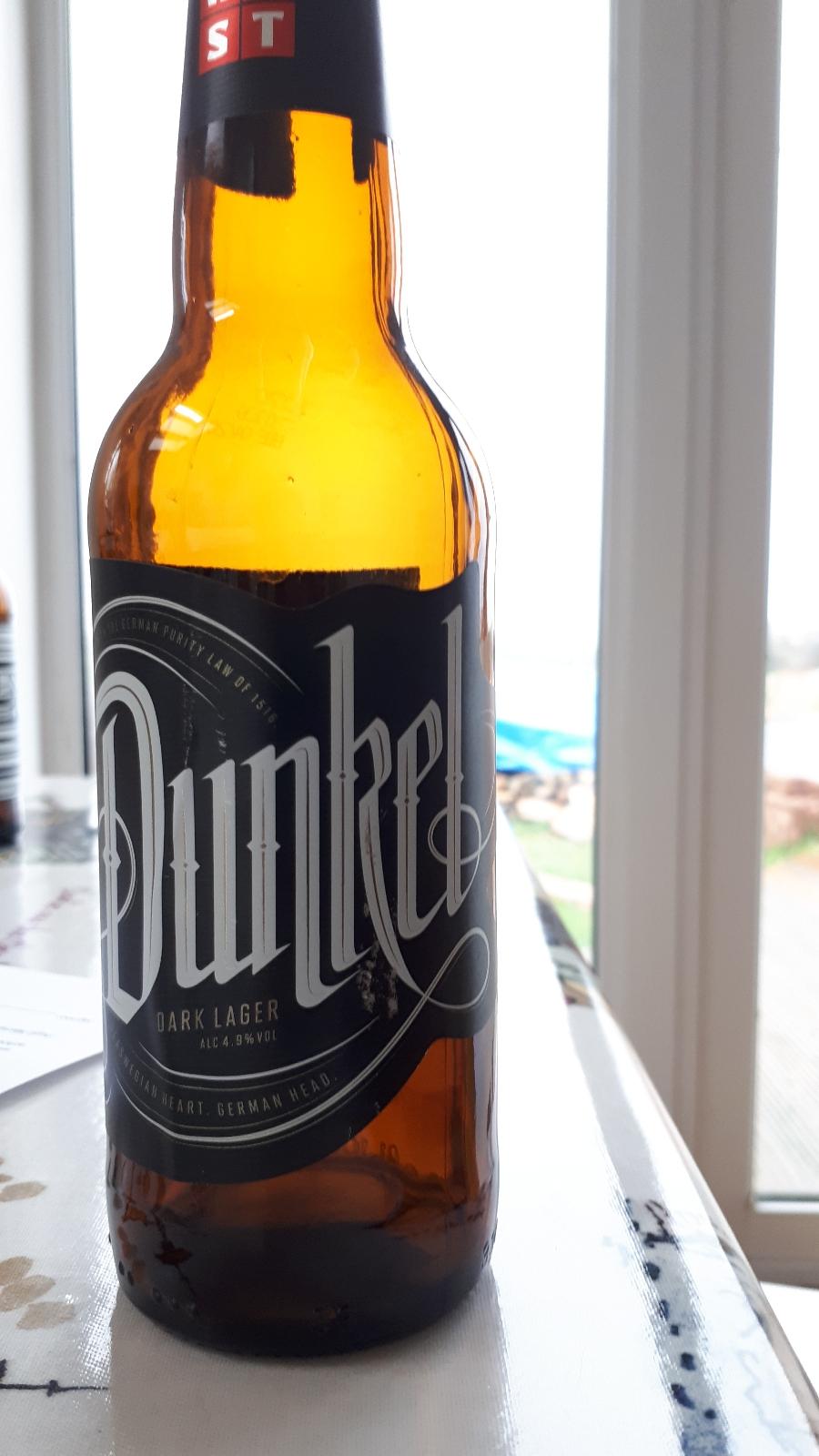West Dunkel