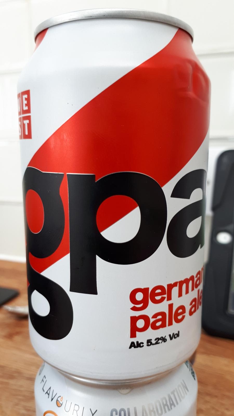 GPA