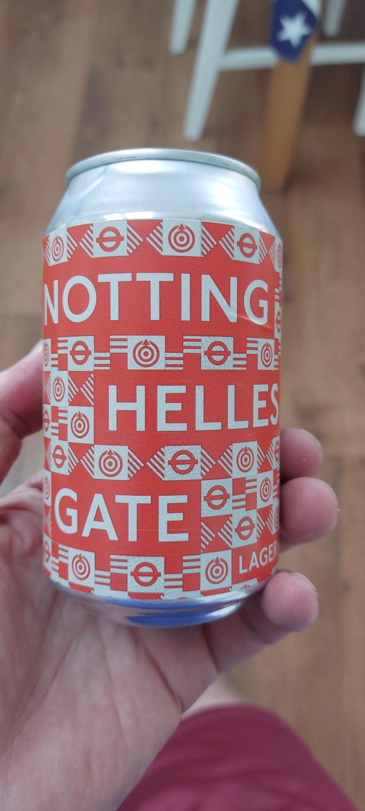 Notting Helles