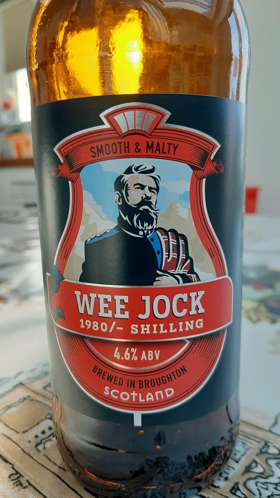 Wee Jock