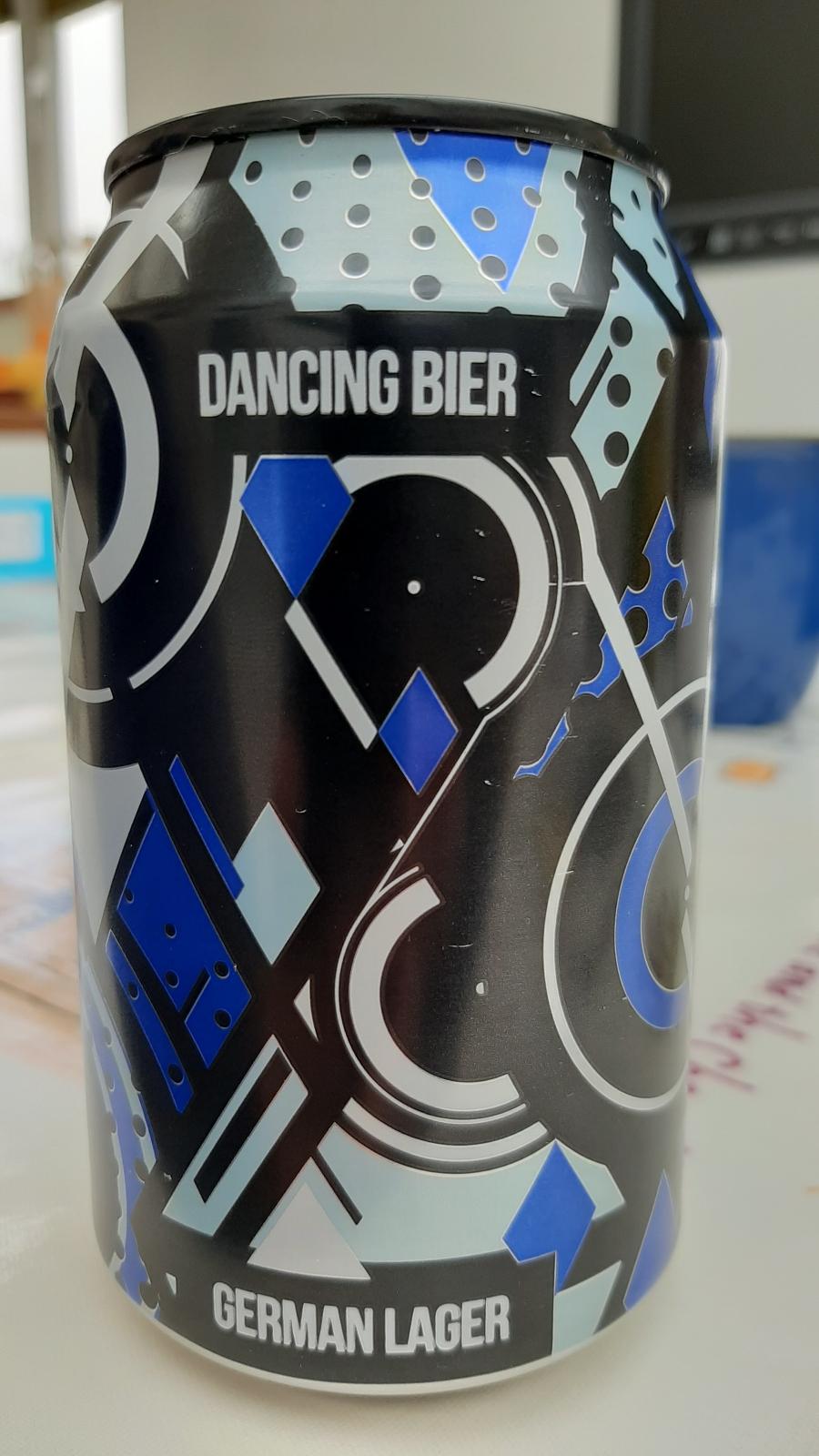 Dancing Bier