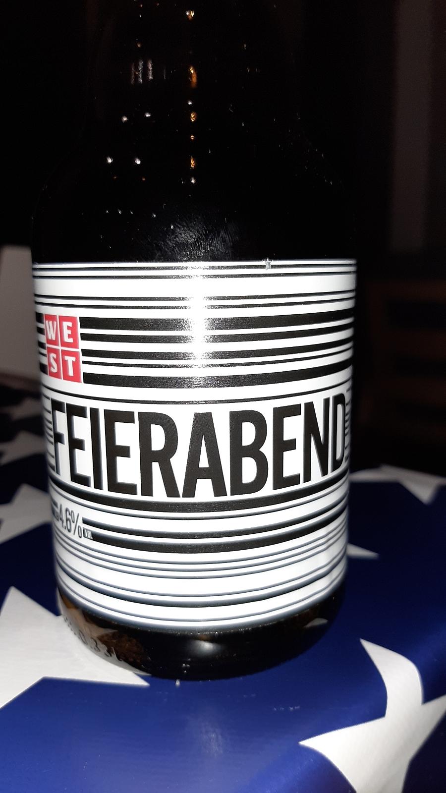 Feierabend