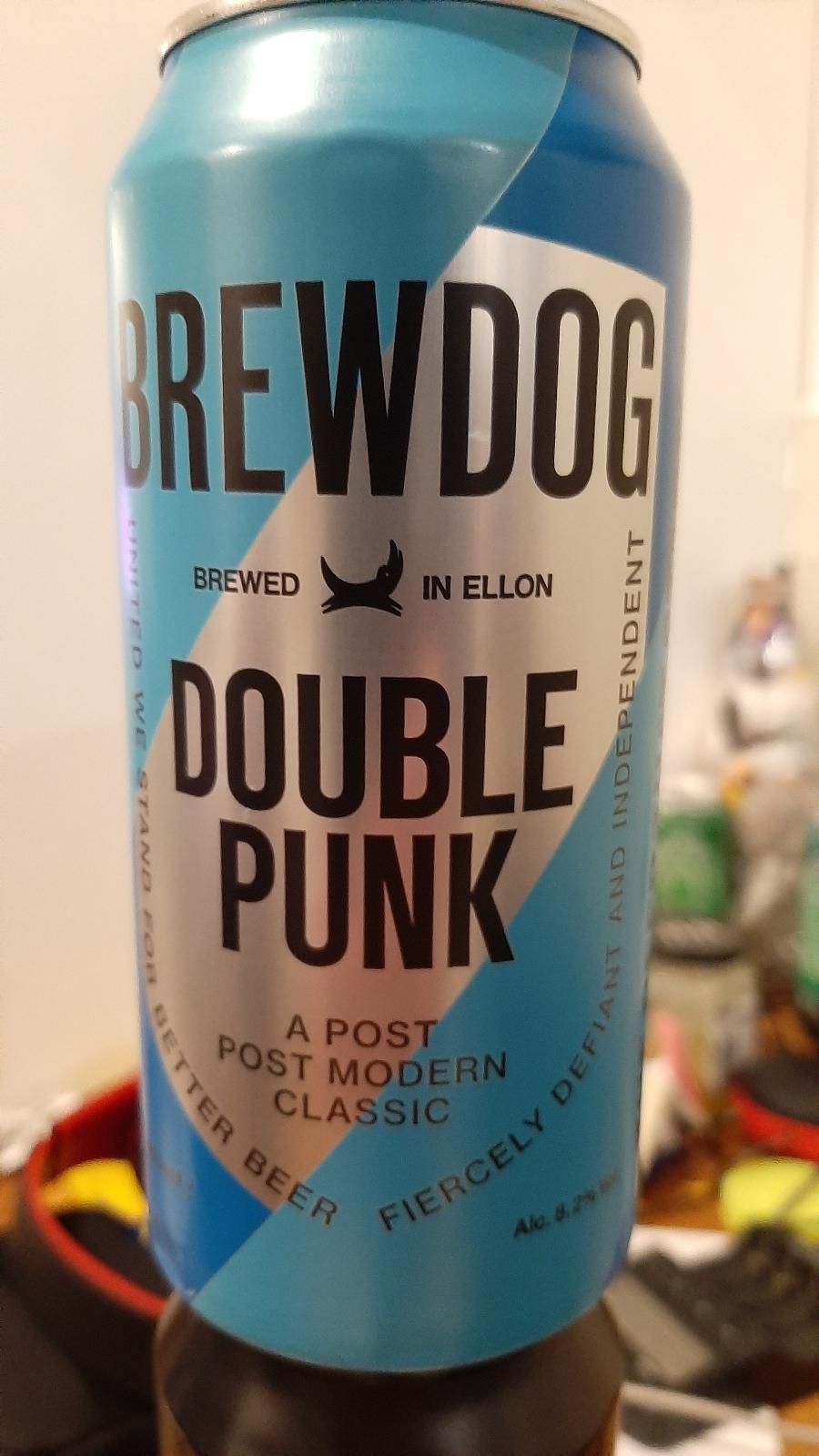 Double Punk
