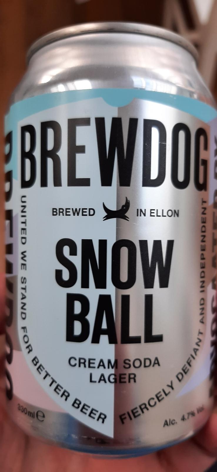 Snowball