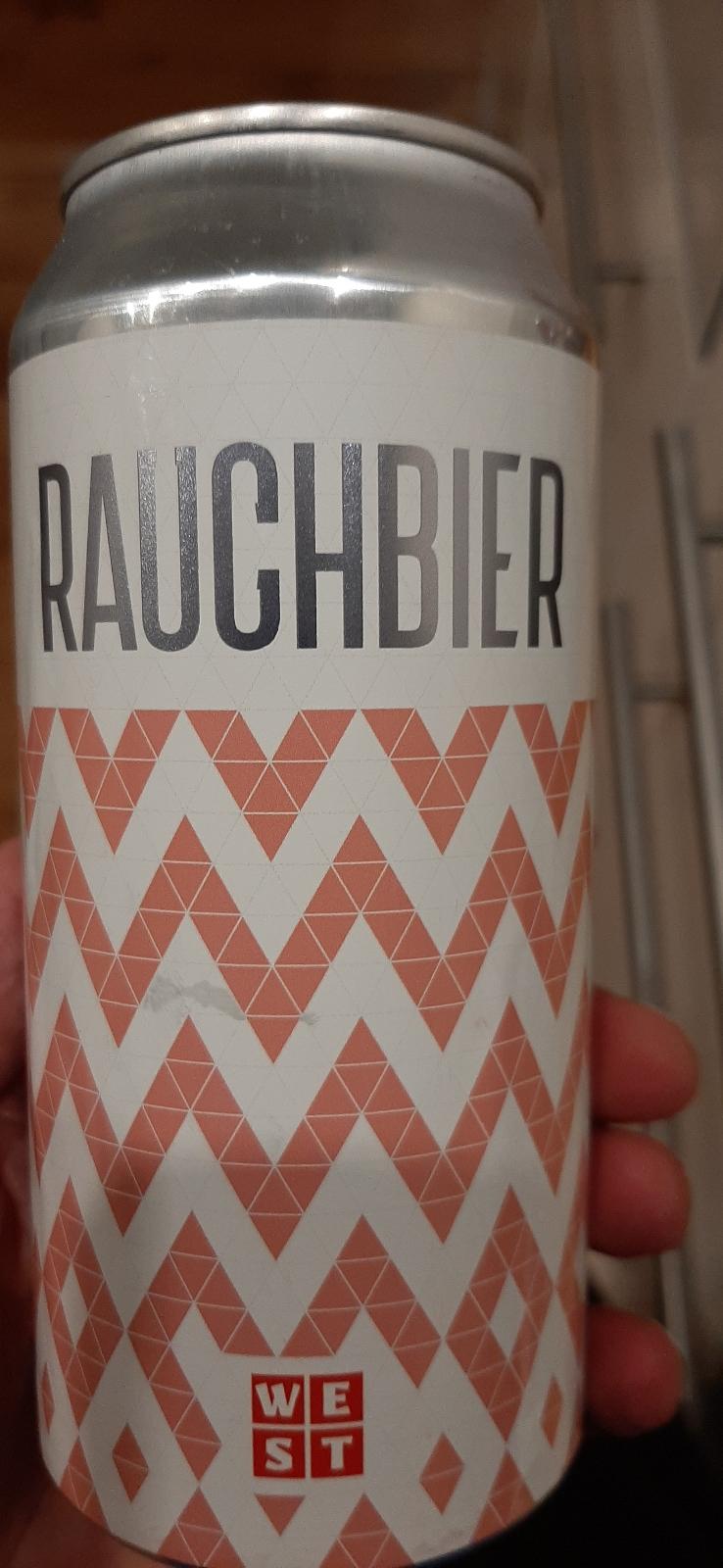 Rauchbier